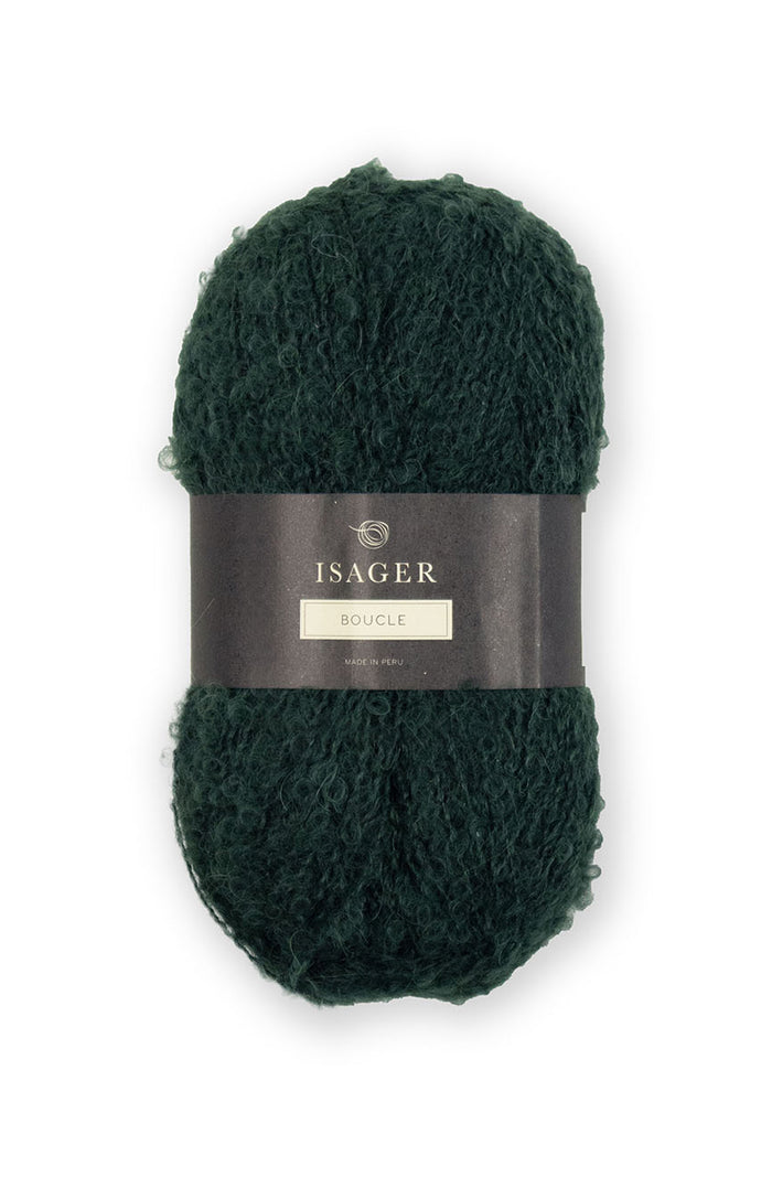 Bouclé 37