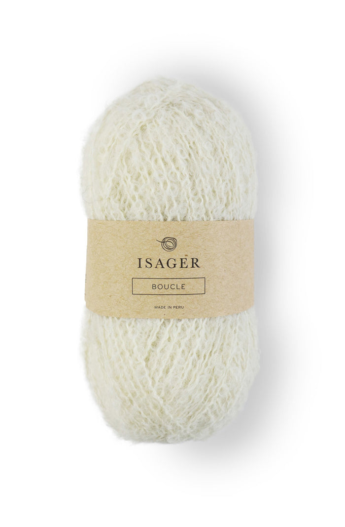 Bouclé E0