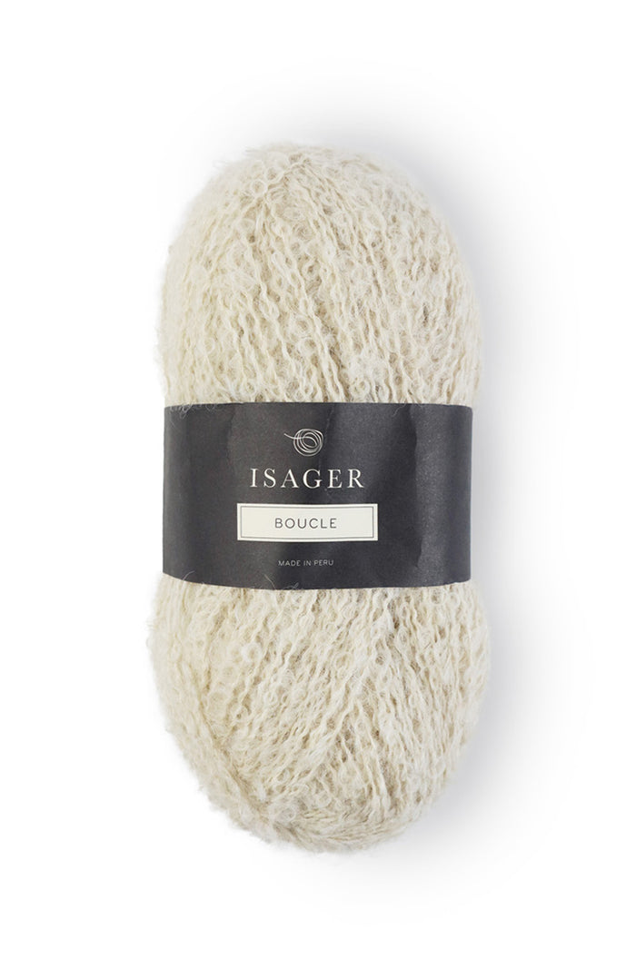 Bouclé E6s