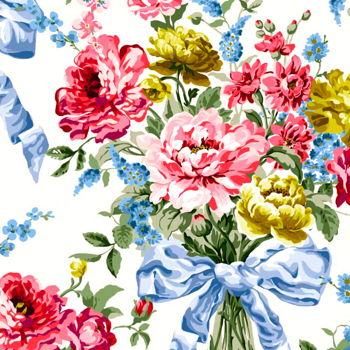 Bow Bouquet (A) 2024