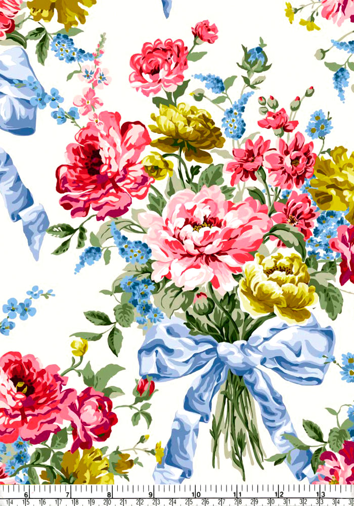 Bow Bouquet (A) 2024