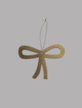 BOW ORNAMENT