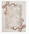Bows Resin Frame