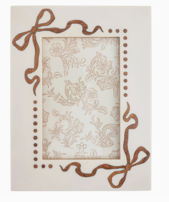 Bows Resin Frame