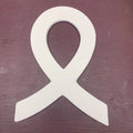 Breast Cancer Awareness Ribbon