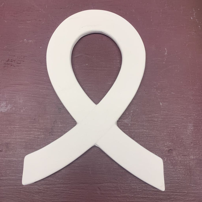 Breast Cancer Awareness Ribbon