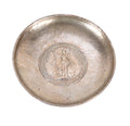 British Trad Dollar Dish