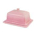 Butter Dish Cherry Blossom
