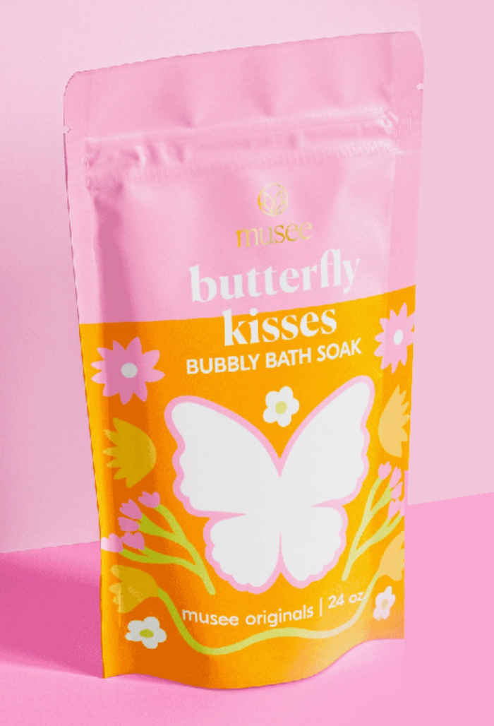 Butterfly Kisses Bath Soak