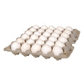 CAL-MAIN LARGE GRADE AA EGGS 30 CT TRAY
