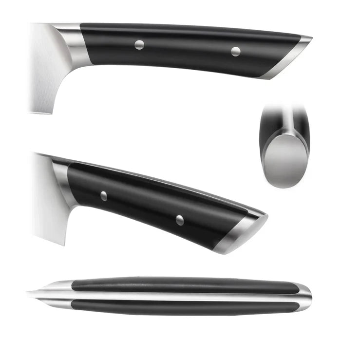 Cangshan Helena 3.5" Paring Knife, Black