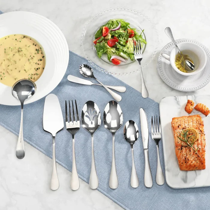 Cangshan Rain Flatware: Pie Server