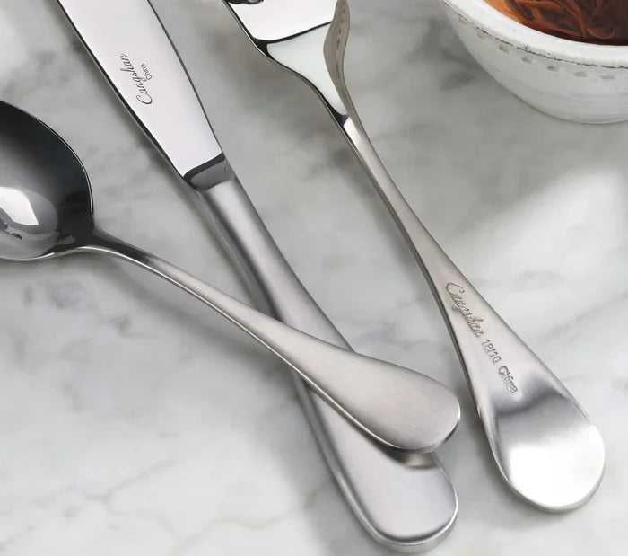 Cangshan Rain Flatware Set: 20 Piece