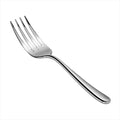 Cangshan Rain II Flatware: Forged Serving Fork
