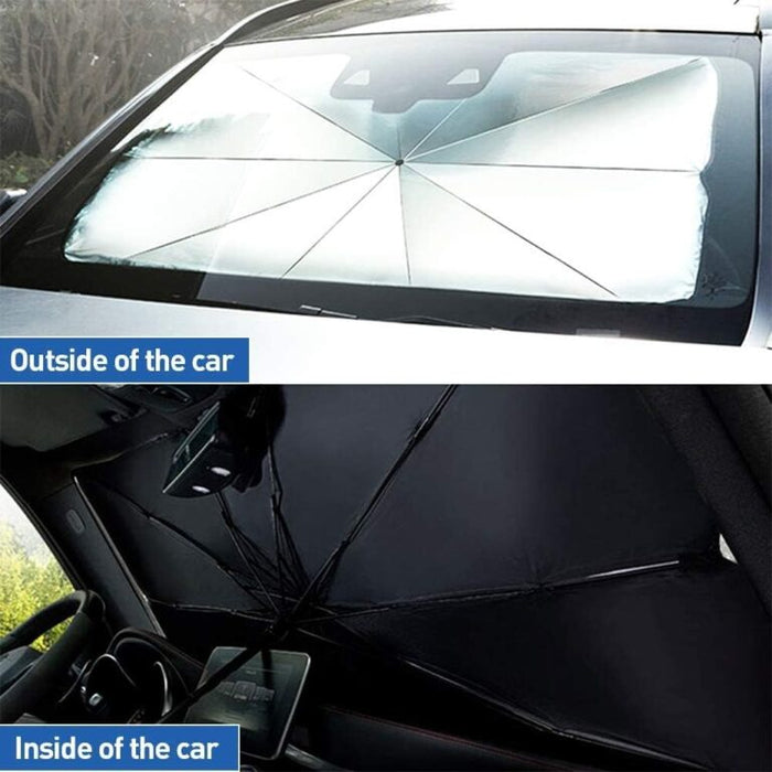 Car Cool Umbrella - iamlazy.store