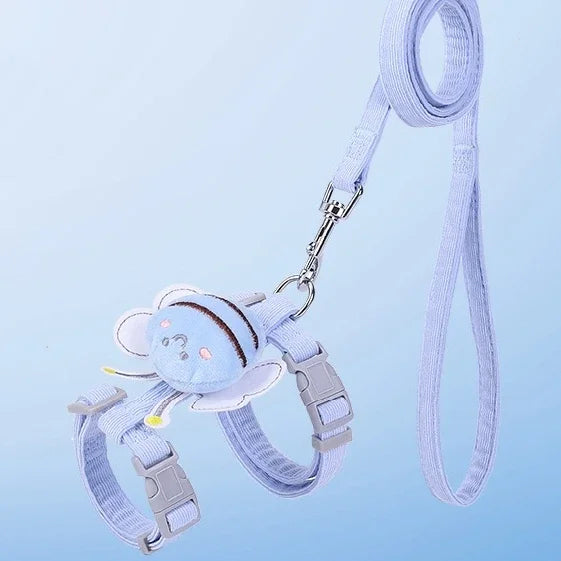 S (1.5-4kg of pet) / blue