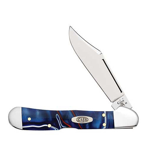 Case - Patriot Kirinite - Mini Copperlock - 11211