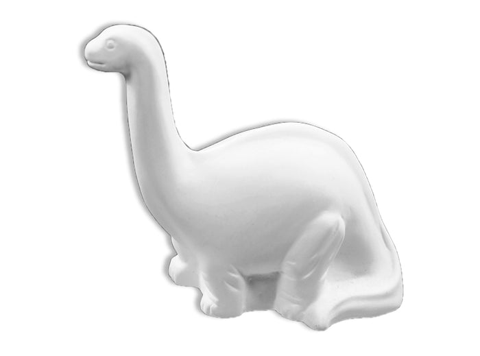 Ceramic Baby Bronto Dinosaur
