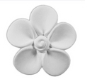 Ceramic Garden Dainty Flower