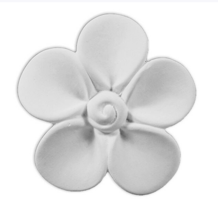 Ceramic Garden Dainty Flower