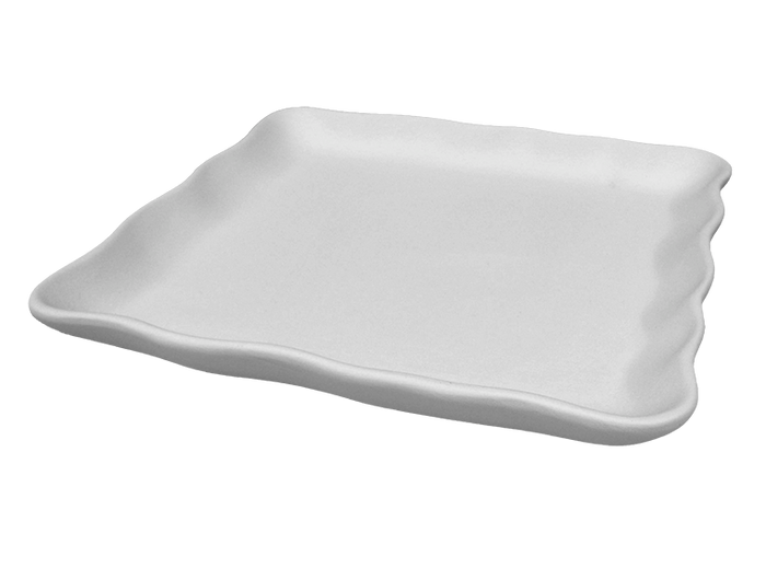 Ceramic Large Sassy Plate