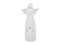 Ceramic Lighted Angel