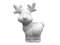 Ceramic Little Randy Reindeer