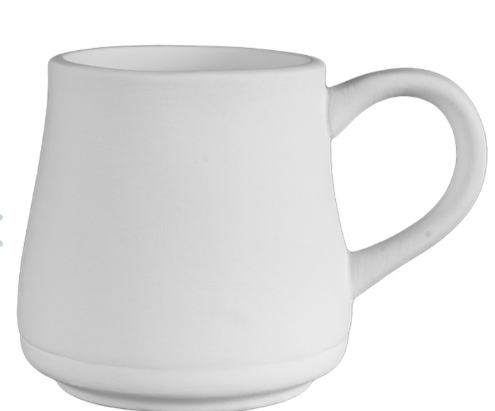 Ceramic Stoneware Monty Mug