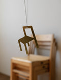 CHAIR ORNAMENT
