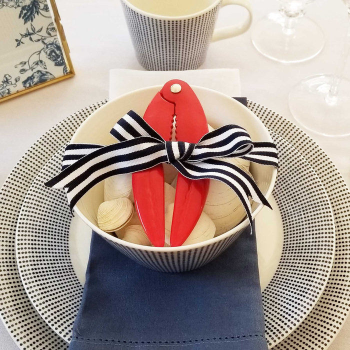 CLAMBAKE