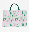 Classic Market Shopper Tote