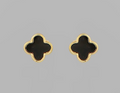 Clover Studs