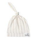 Coastal Top Knot Hat