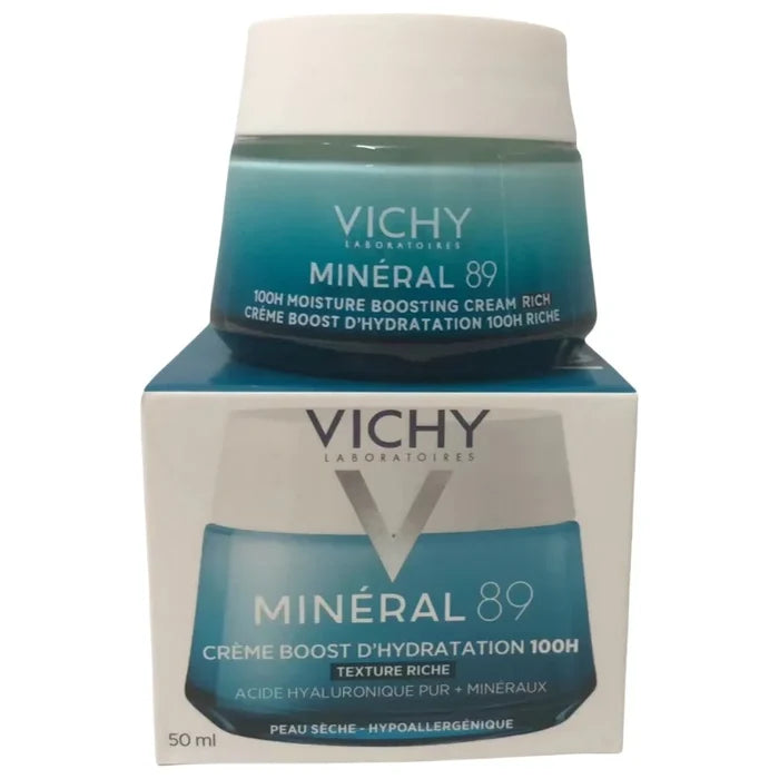Collagen Firming Face Cream | Anti-Ageing Peptide & Vitamin C | Day & Night | 50ml