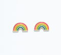 Colorful Rainbows Cuties Earrings
