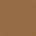 Shop the paint color 2161-10 Coppertone by Benjamin Moore at Anderson Paint Company in Ann Arbor, Michigan.