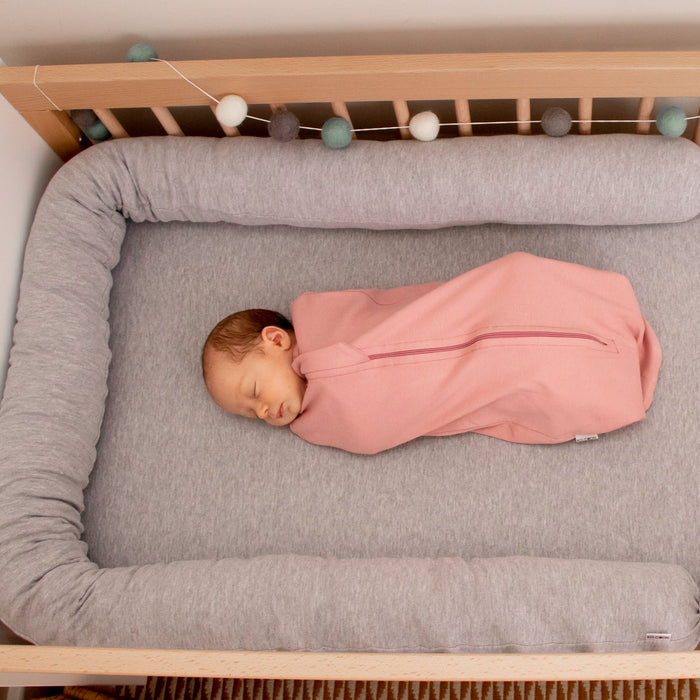 Cot fitted sheet - Cotton
