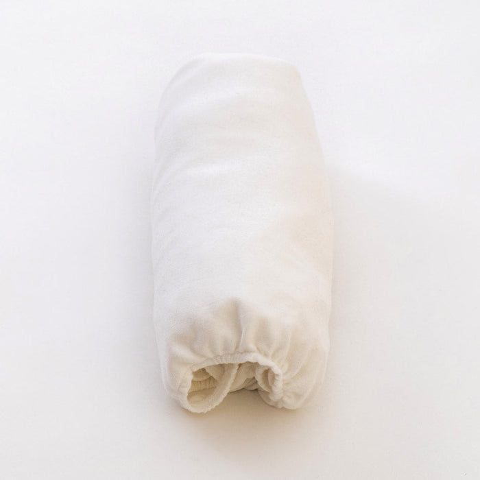 Cot fitted sheet - Cotton