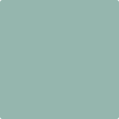 Shop the paint color HC-138 Covington Blue by Benjamin Moore at Anderson Paint Company in Ann Arbor, Michigan.