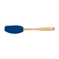 Curved Spatula - Blue