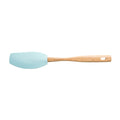 Curved Spatula - Duck Egg Blue