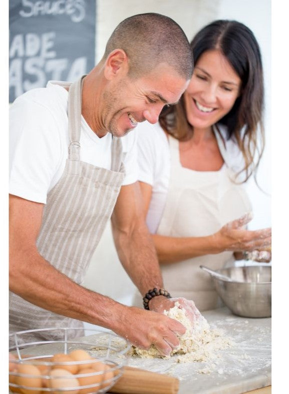 Date Night-Cozy Fall Meal Italian Style - September 2026