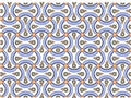Decal Color Pattern