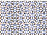 Decal Color Pattern