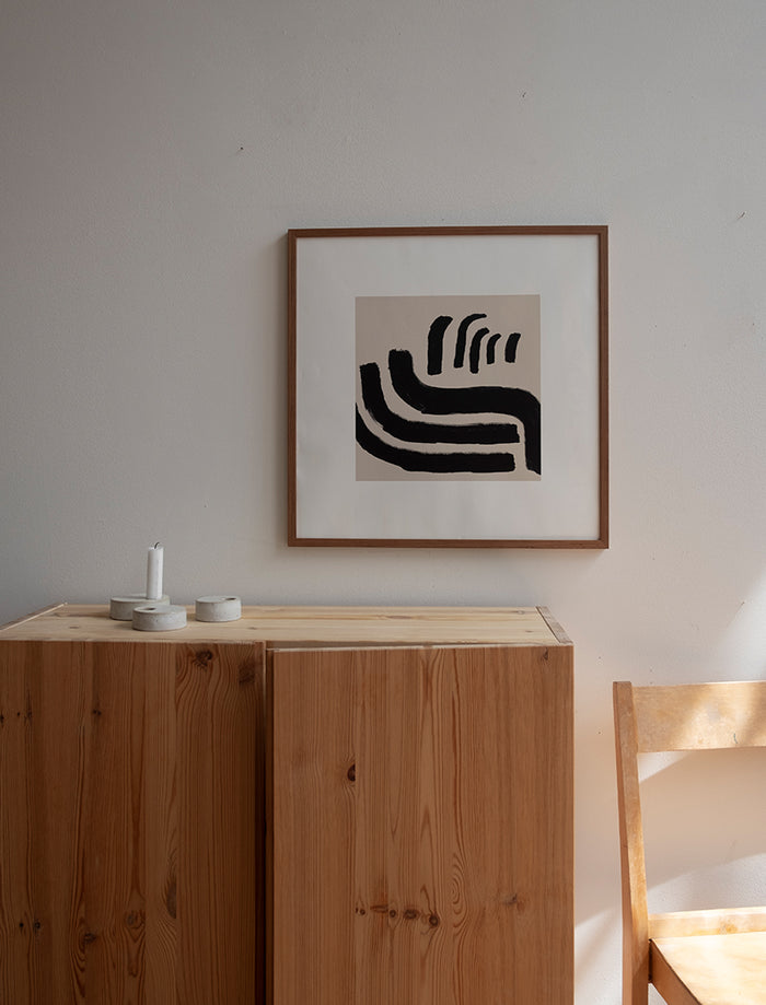 DECO POSTER