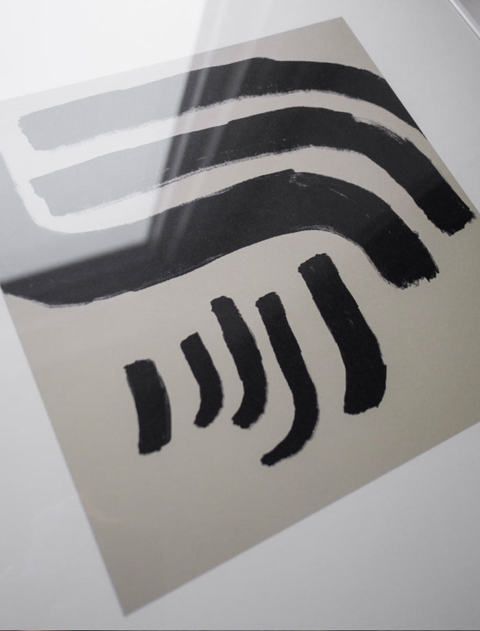 DECO POSTER