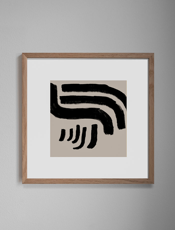 DECO POSTER