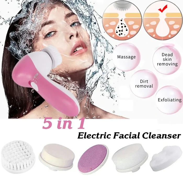 Derma Glow 360 OC