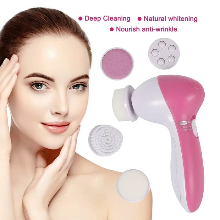 Derma Glow 360 OC