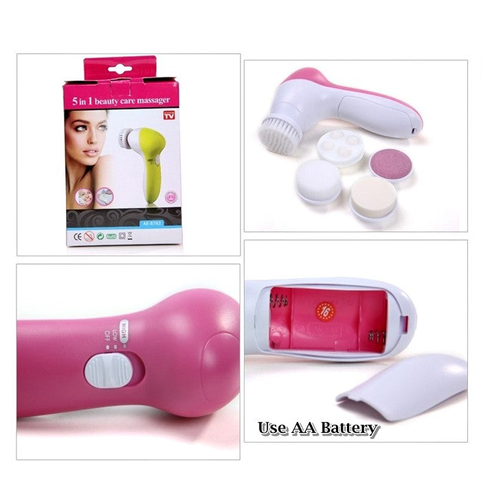 Derma Glow 360 OC